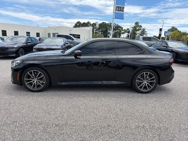 2024 BMW 2 Series 230i