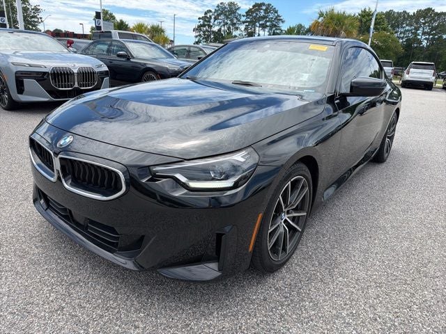 2024 BMW 2 Series 230i