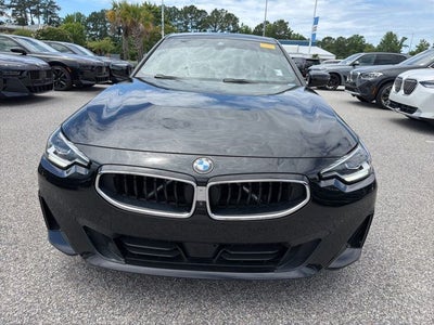 2024 BMW 2 Series 230i