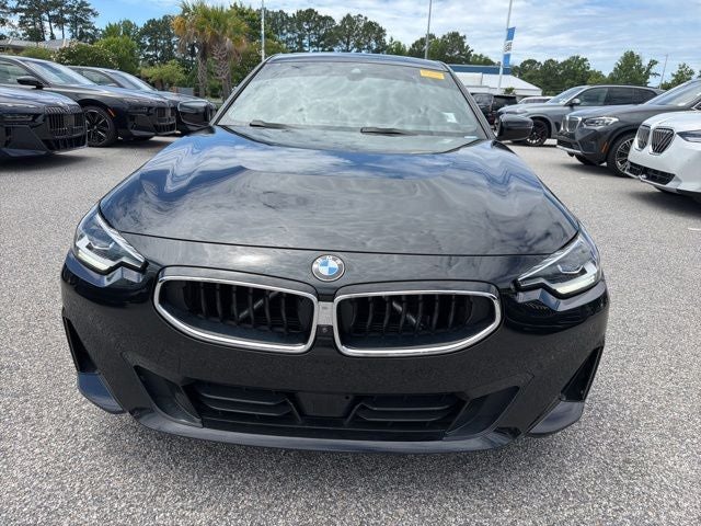 2024 BMW 2 Series 230i