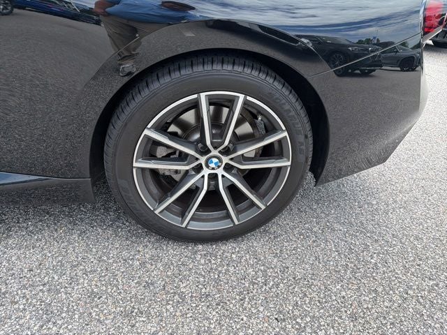 2024 BMW 2 Series 230i
