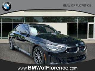 2024 BMW 2 Series 230i