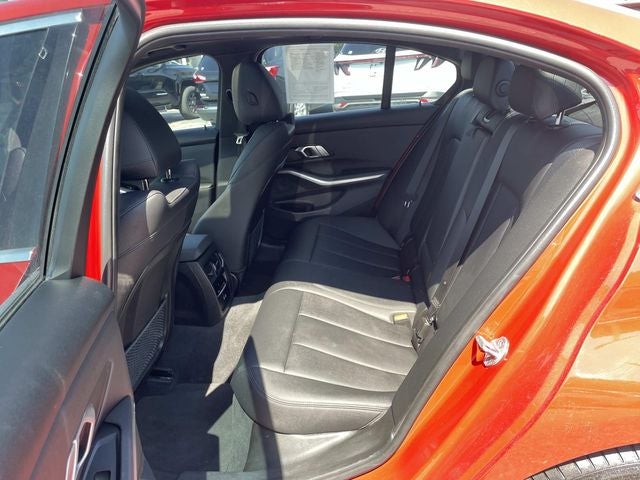 2021 BMW 3 Series 330i