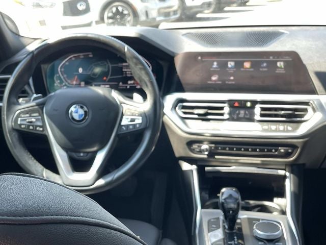 2021 BMW 3 Series 330i