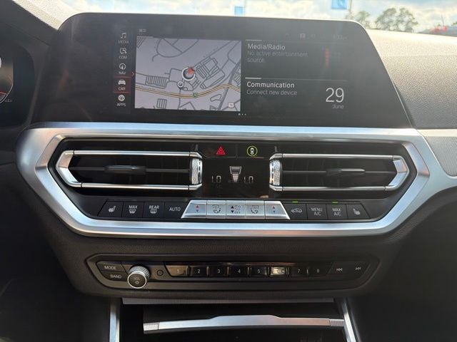 2021 BMW 3 Series 330i