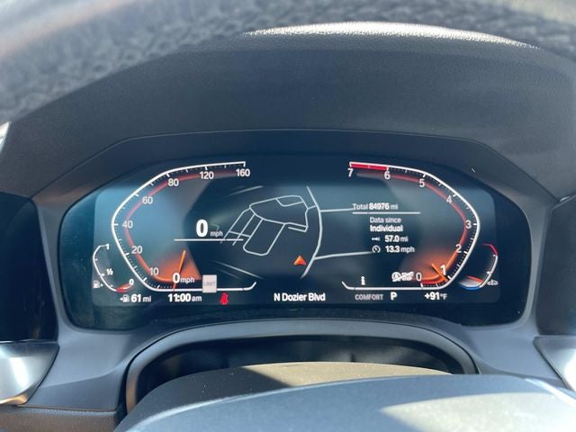 2021 BMW 3 Series 330i