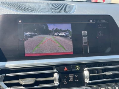2021 BMW 3 Series 330i
