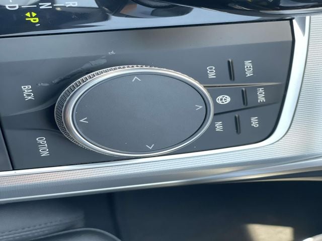 2021 BMW 3 Series 330i