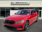 2021 BMW 3 Series 330i