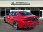 2021 BMW 3 Series 330i
