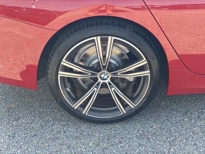 2021 BMW 3 Series 330i