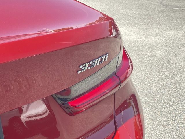 2021 BMW 3 Series 330i