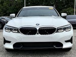 2021 BMW 3 Series 330i