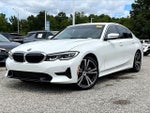 2021 BMW 3 Series 330i