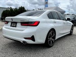 2021 BMW 3 Series 330i