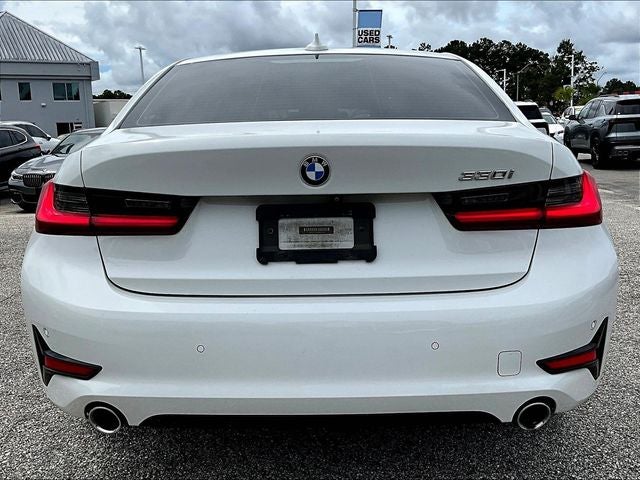 2021 BMW 3 Series 330i