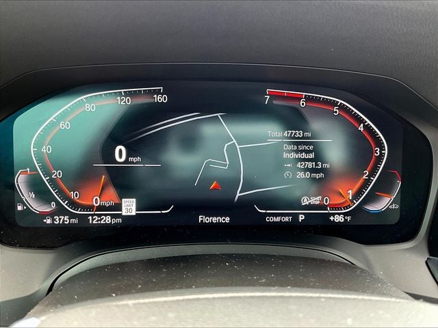 2021 BMW 3 Series 330i