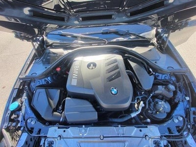 2025 BMW 3 Series 330i