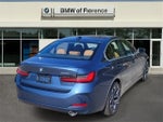 2025 BMW 3 Series 330i