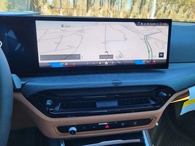 2025 BMW 3 Series 330i