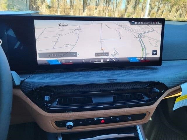 2025 BMW 3 Series 330i