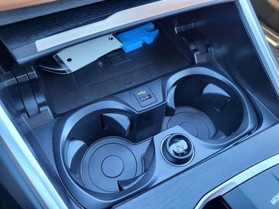 2025 BMW 3 Series 330i