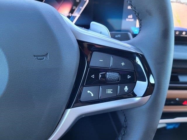 2025 BMW 3 Series 330i