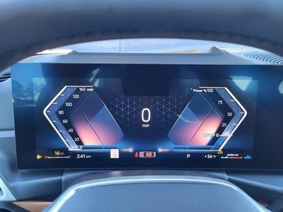 2025 BMW 3 Series 330i