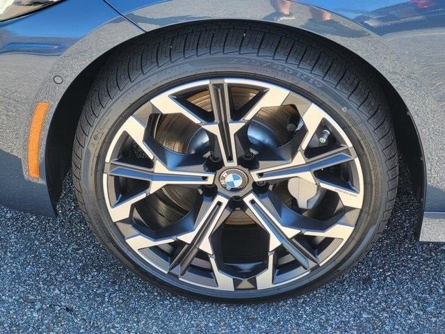 2025 BMW 3 Series 330i