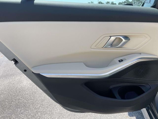 2025 BMW 3 Series 330i