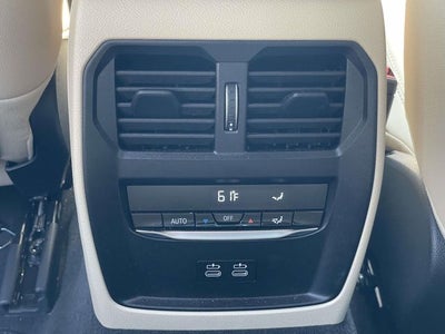 2025 BMW 3 Series 330i