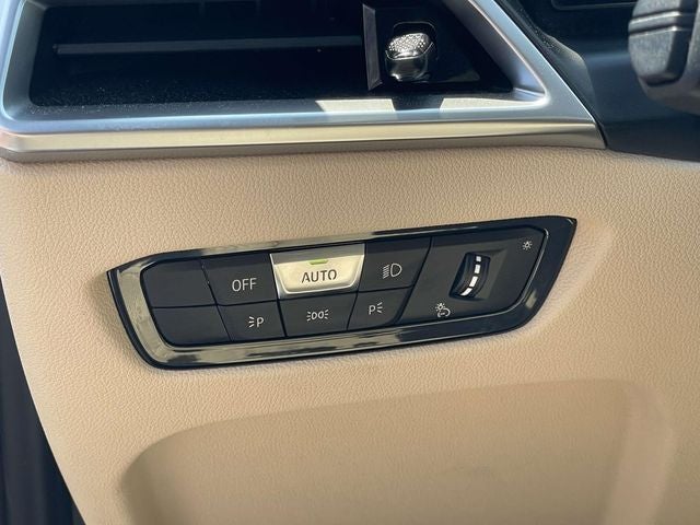 2025 BMW 3 Series 330i