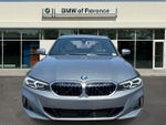 2025 BMW 3 Series 330i