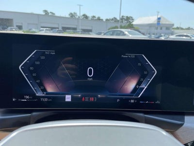 2025 BMW 3 Series 330i