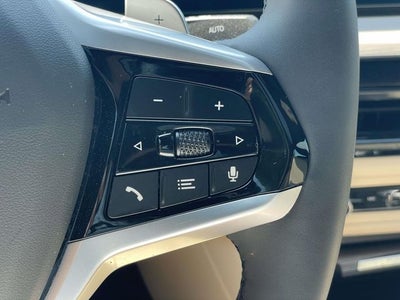 2025 BMW 3 Series 330i