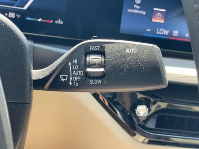 2025 BMW 3 Series 330i