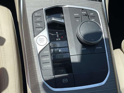 2025 BMW 3 Series 330i