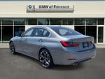 2025 BMW 3 Series 330i