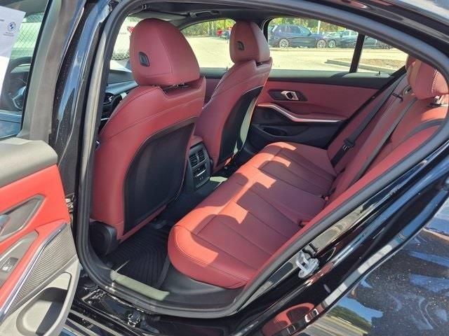 2025 BMW 3 Series 330i