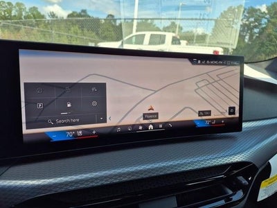 2025 BMW 3 Series 330i