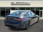 2025 BMW 3 Series 330i