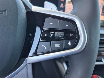 2025 BMW 3 Series 330i