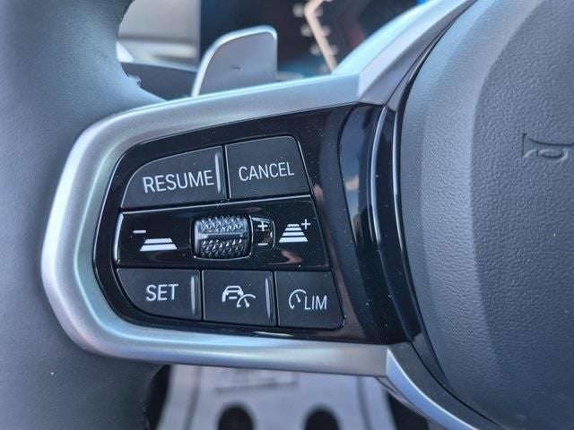 2025 BMW 3 Series 330i