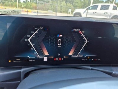 2025 BMW 3 Series 330i