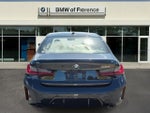 2025 BMW 3 Series 330i