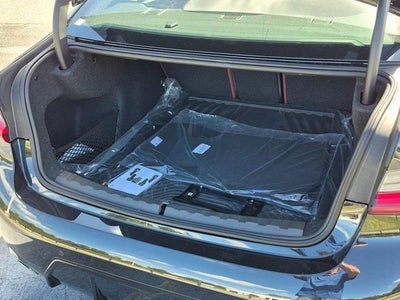 2025 BMW 3 Series 330i