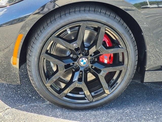 2025 BMW 3 Series 330i