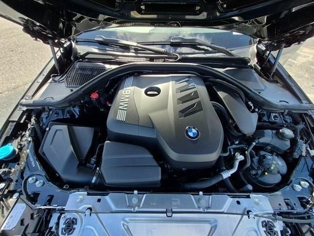 2025 BMW 3 Series 330i