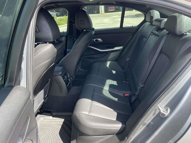 2023 BMW 3 Series 330i