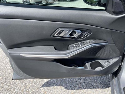 2023 BMW 3 Series 330i